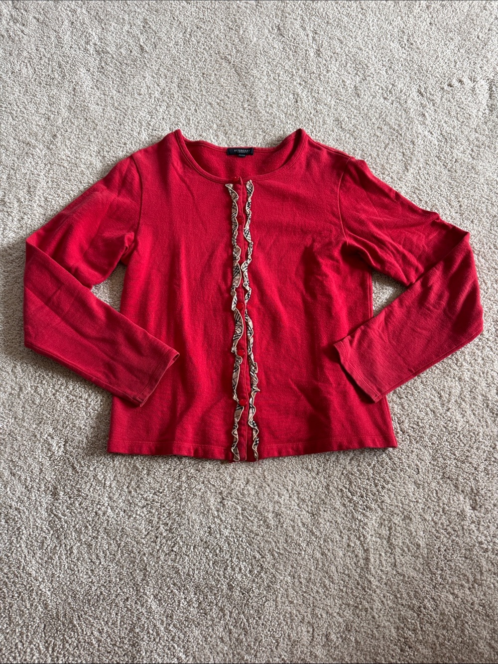 Burberry Shirt